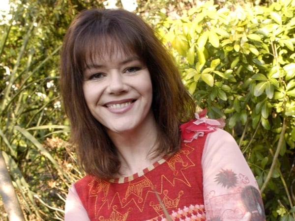 Lawrence - Joining EastEnders