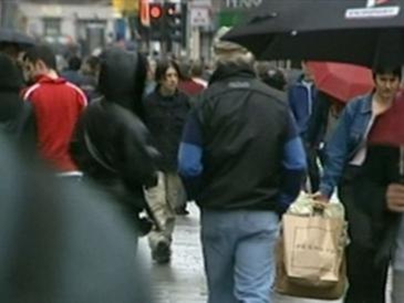 Euro zone economy - Record unemployment rate