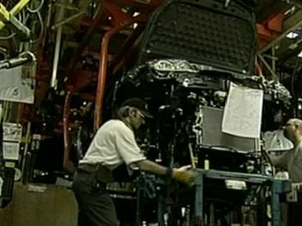 Car sector - EU takes aim at agreements