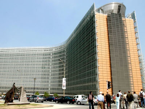 European Commission - British unease at bank plans