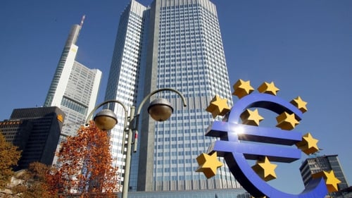 ECB - Has voiced opposition to Greek restructuring