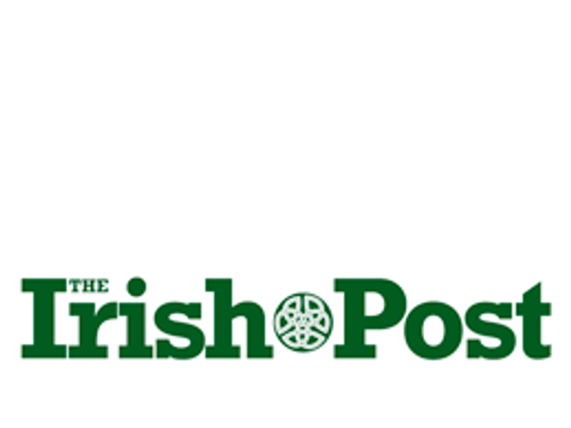 Irish Post - Founder dies aged 73