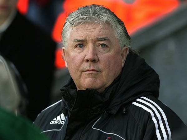 Joe Kinnear's alleged 'insult' has helped Charles N'Zogbia engineer a move away from Newcastle