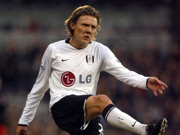 Jimmy Bullard has played just 37 minutes since joining Hull City