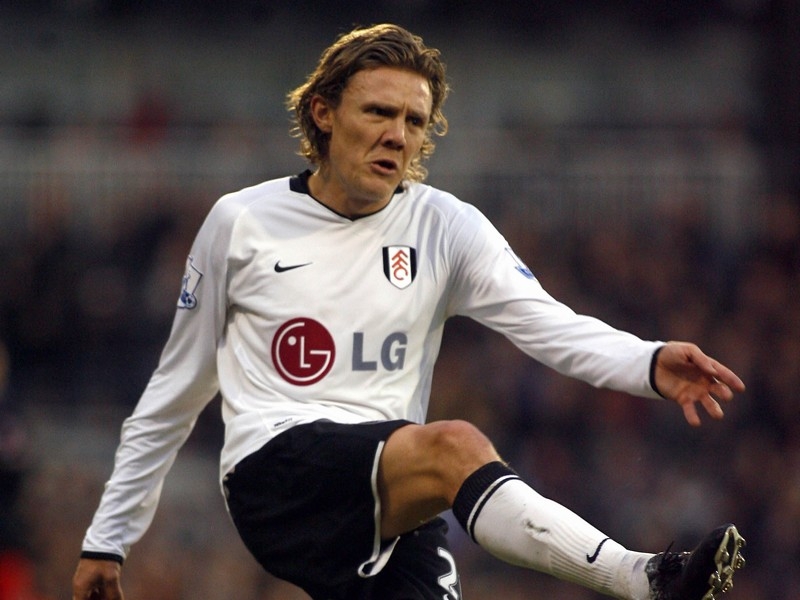 Jimmy Bullard has played just 37 minutes since joining Hull City