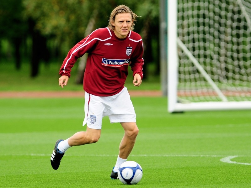 Jimmy Bullard will miss the rest of the season