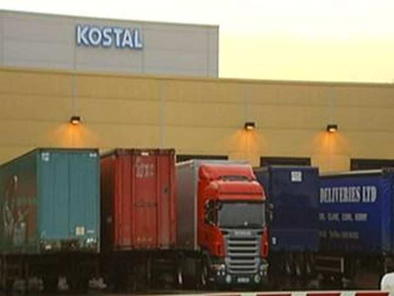 Kostal - Company seeks to introduce short-time working