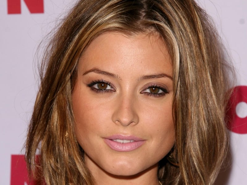 Valance - Currently working in the US