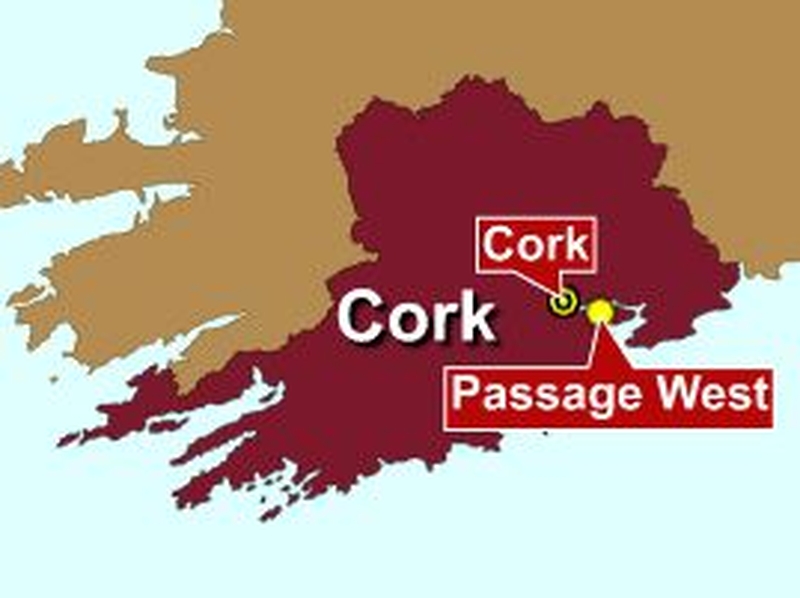 Cork - Fatal accident