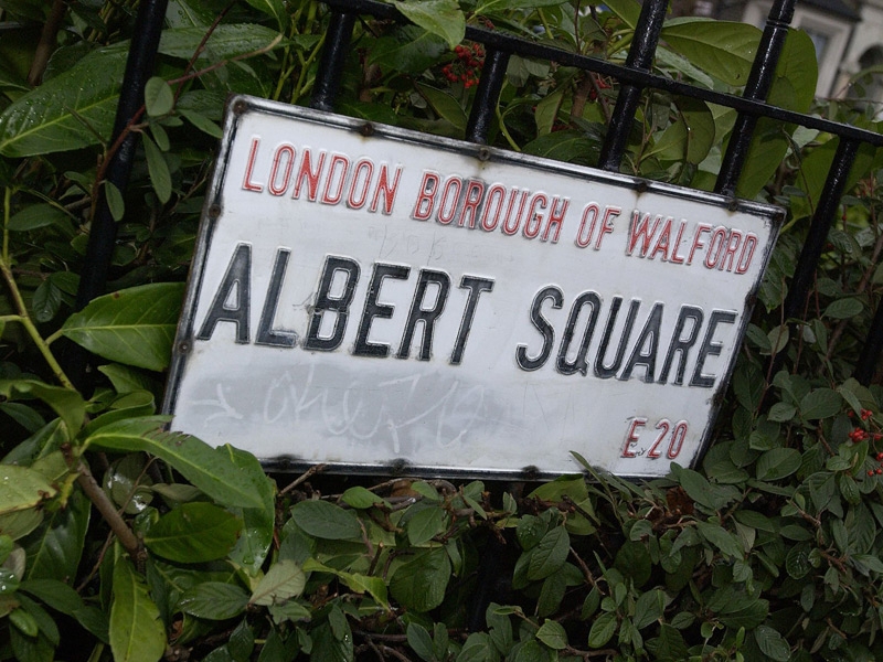 Two more stars get the boot.