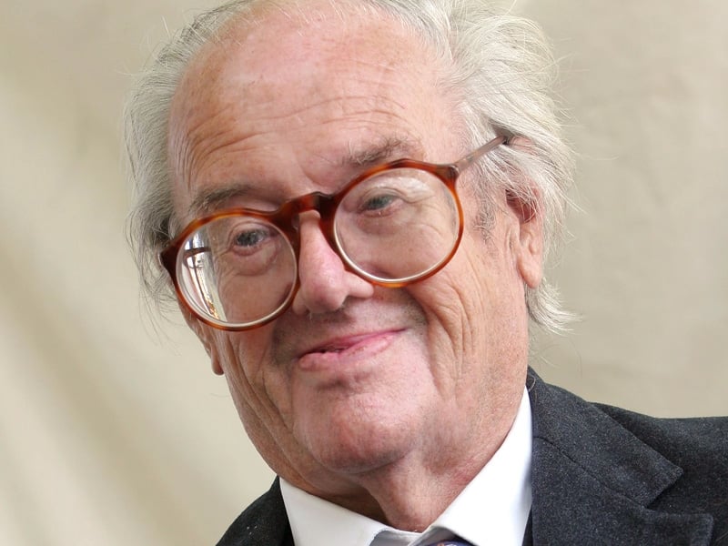 Mortimer - One of Britain's most prolific authors