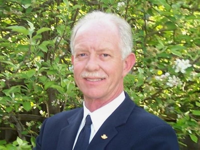 Chesley Sullenberger III - Pilot hailed - (Pic: Safety Reliability Methods)