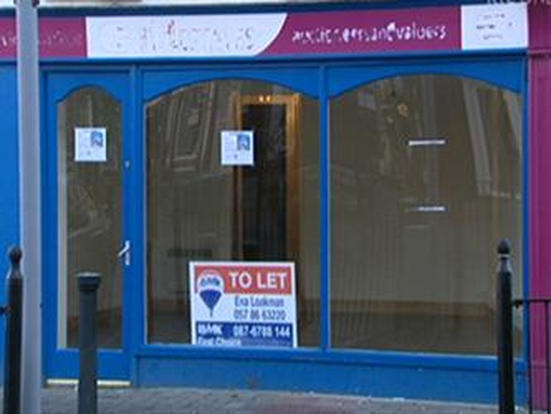 Insolvencies - Dramatic increase in the first nine months of 2009