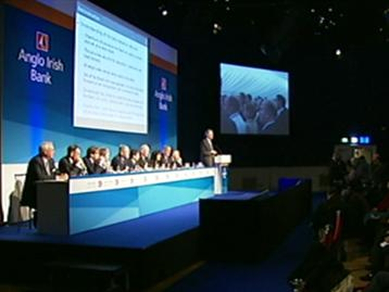 Anglo Irish Bank - E&amp;Y appearance 'not appropriate'