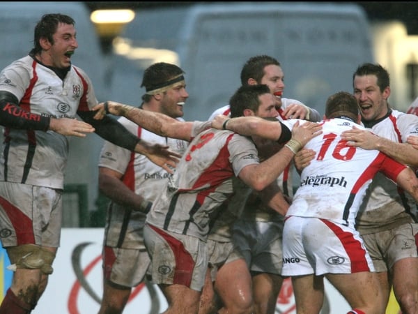Can in-form Ulster finish off their ERC campaign with a victory?