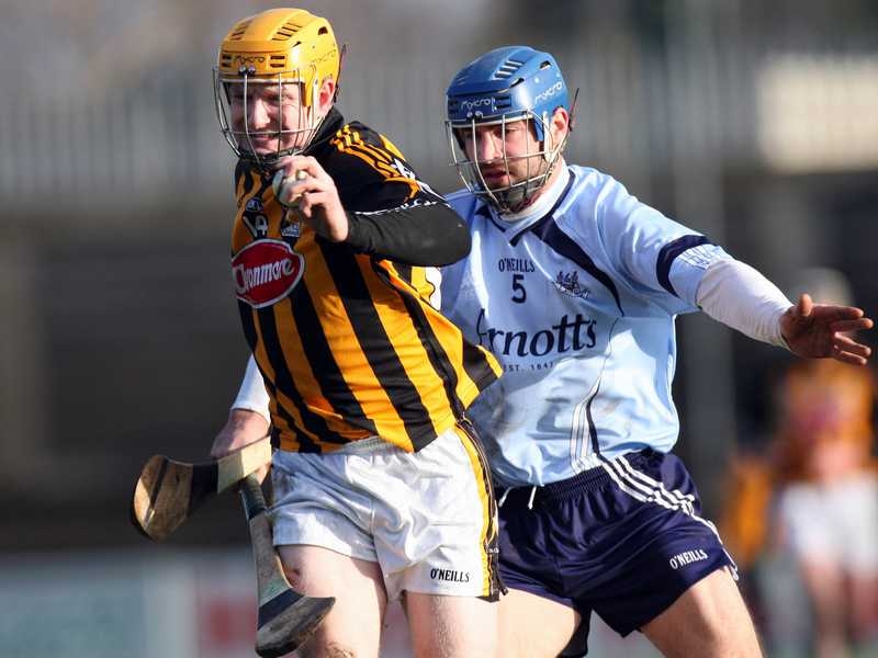 It's Leinster Hurling Final time with Dublin facing the might of Kilkenny in Croke Park on Sunday