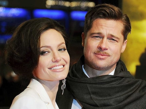 Trouble in paradise?