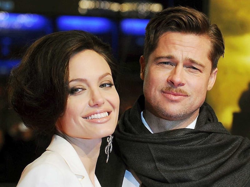 Trouble in paradise?