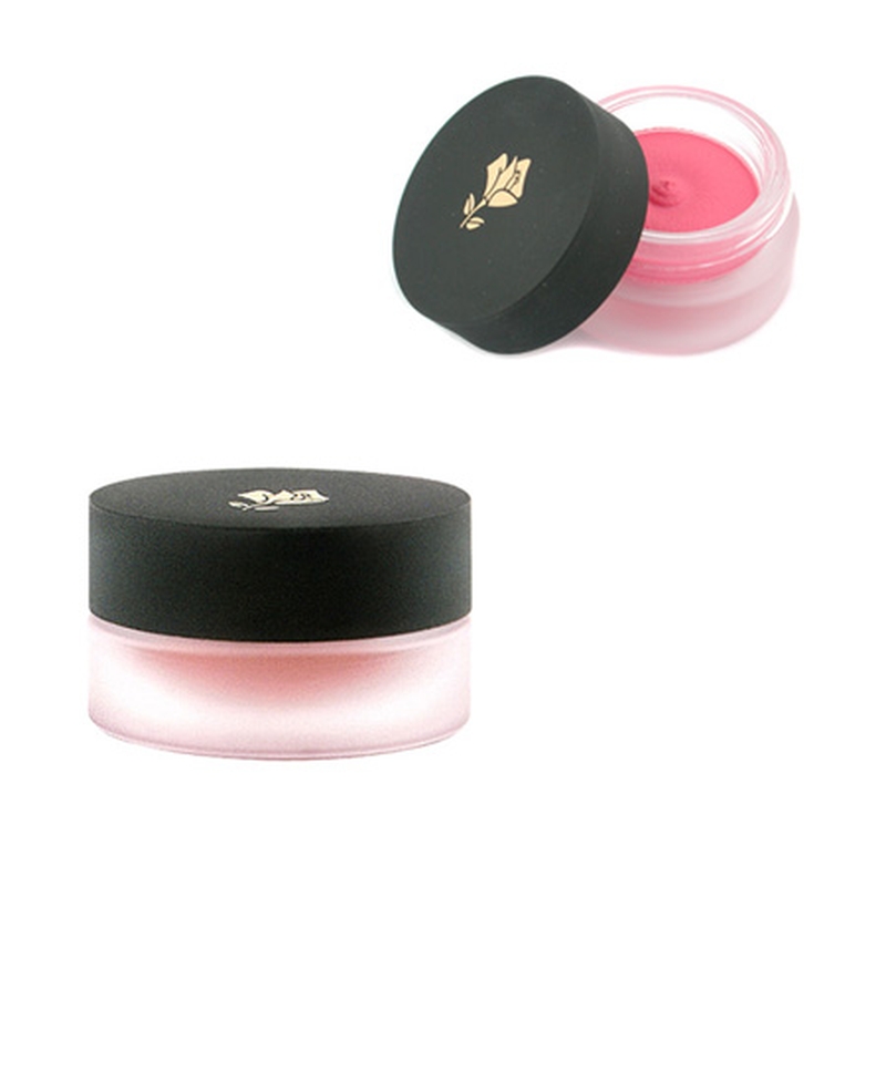 Lancome Magie Blush - A gorgeous mousse for creating a natural flush