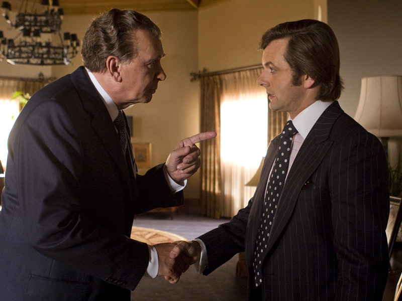 A fascinating battle of wills and minds