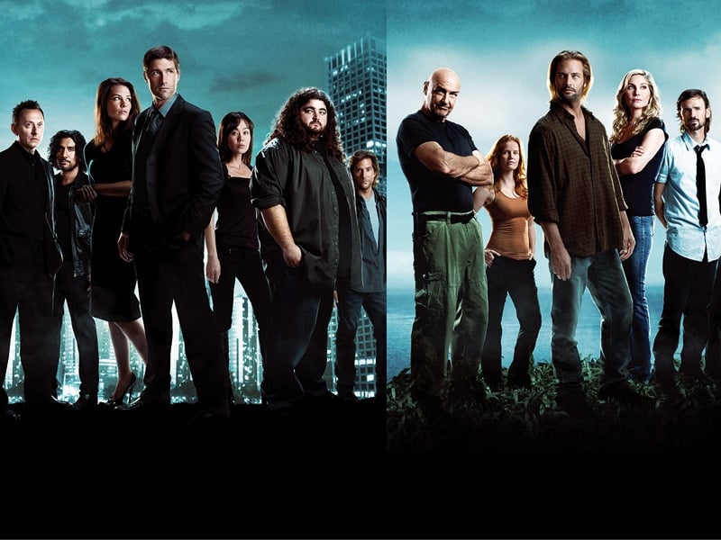 Lost - Castings underway for finale