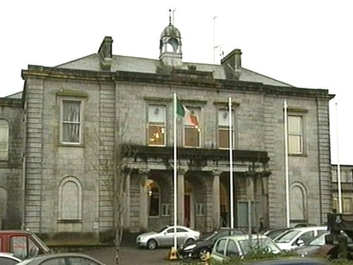 Roscommon Circuit Court - 40-year-old abused her children