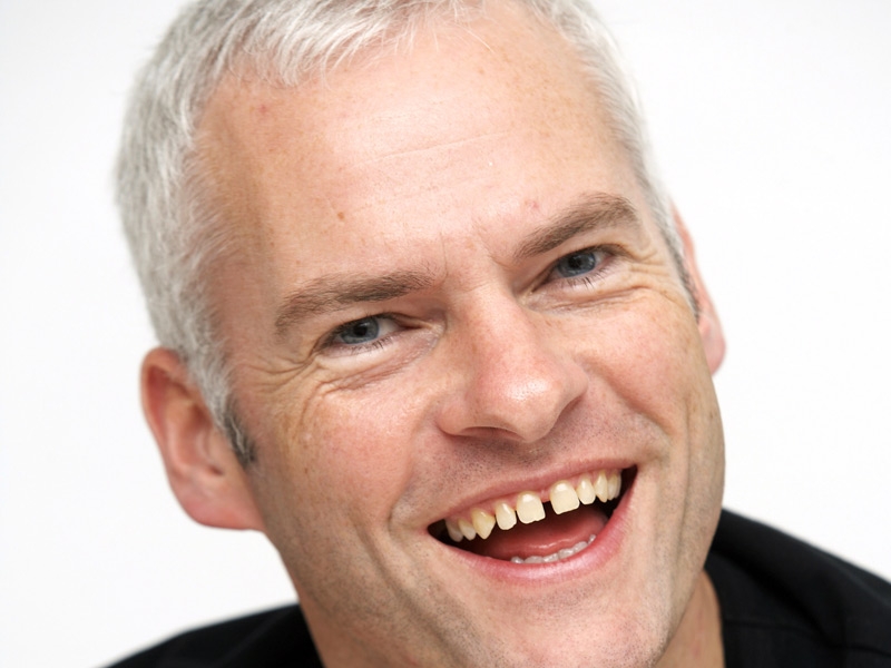 Martin McDonagh - BAFTA winner