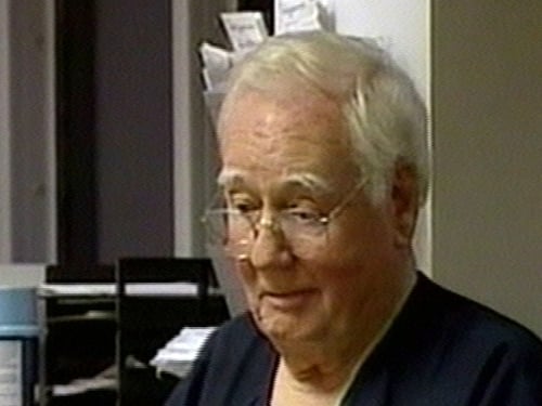 Monsignor John Skehan - Guilty plea on first day of trial