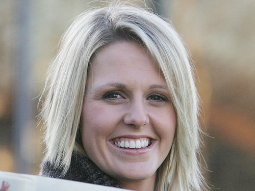 Jacqui Hurley