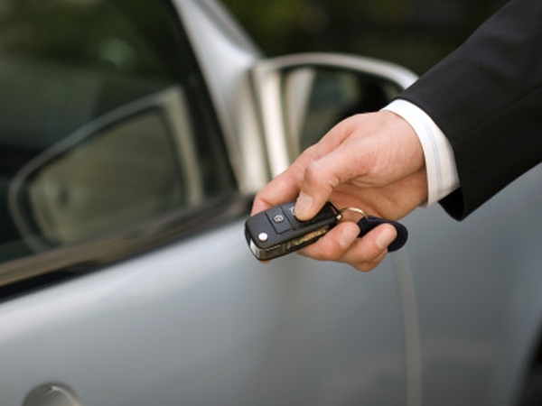 New cars - Scrappage scheme boosts sales