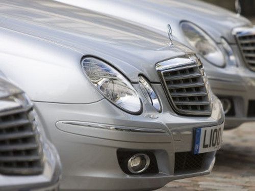 European car sales - 27% slump in January