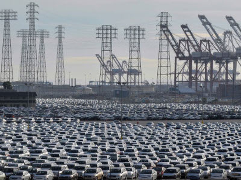 Toyota - Recall spreads to US, Europe and China