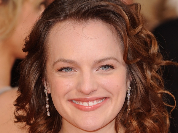 Moss - "It happened just a few days ago"