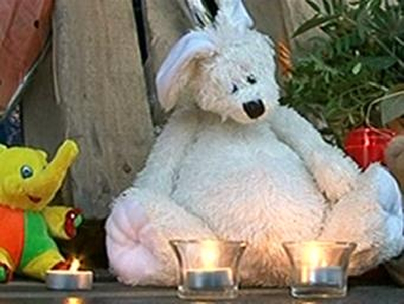 Belgium - Man charged after creche killings