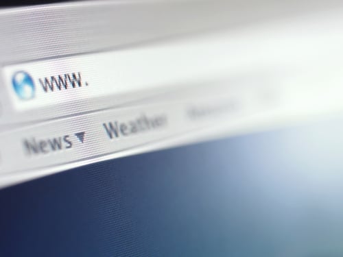 Internet - 'The biggest technical change to the Internet for 40 years'