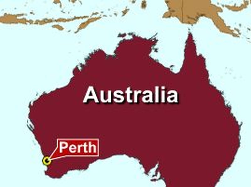 Australia - Co Meath man killed in road crash