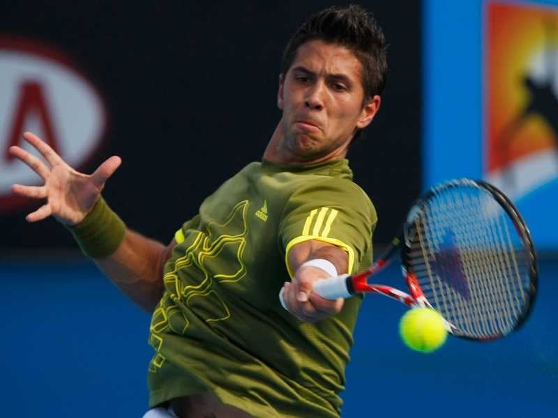 Fernando Verdasco
