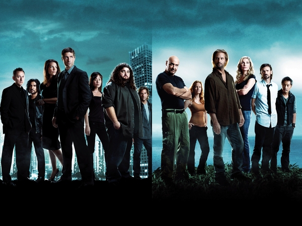 Lost - Final series premieres on US TV on 2 February