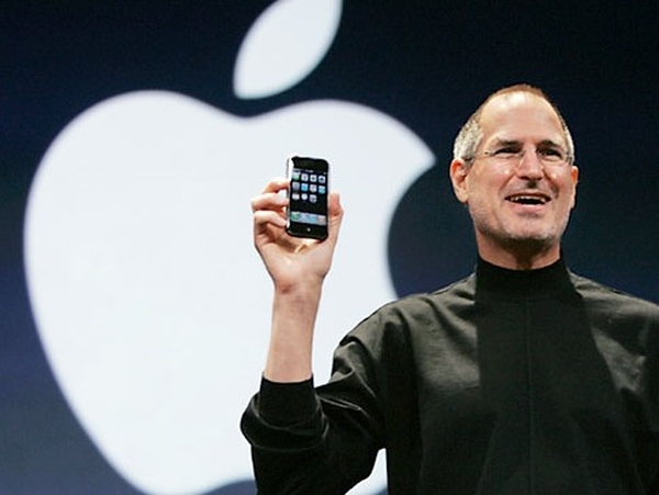 Steve Jobs - Due back at Apple in June
