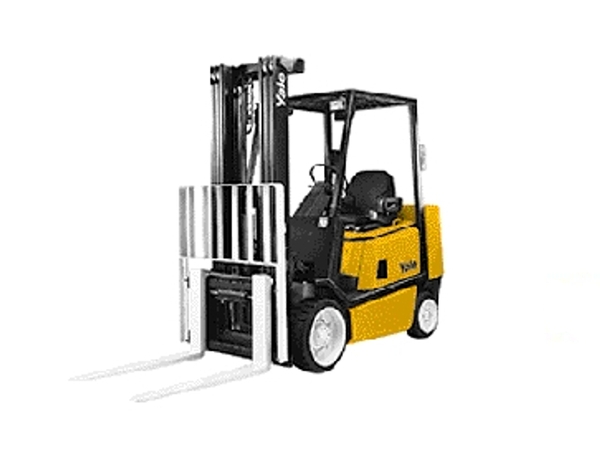 NACCO - Forklift plant sheds jobs
