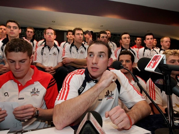 The Cork hurlers are relying on the support of the county's clubs