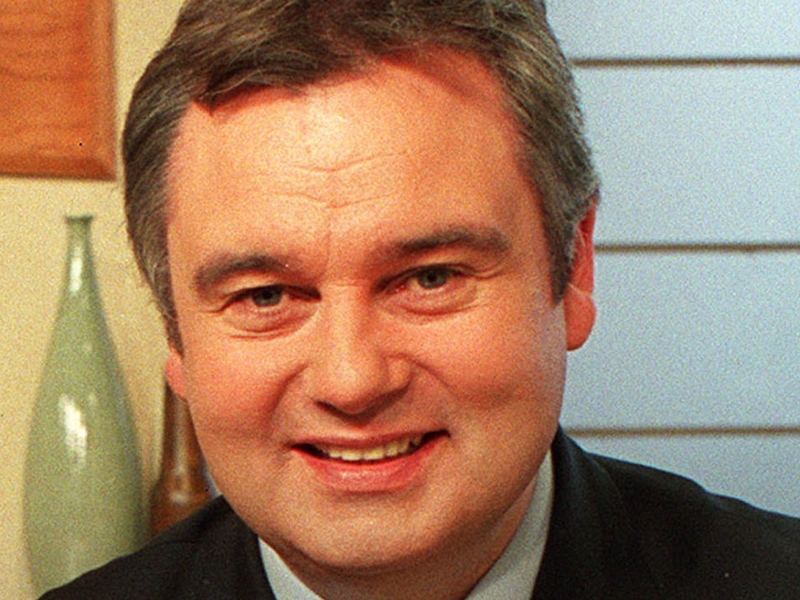 Holmes - Engaged to partner of 12 years, Langsford