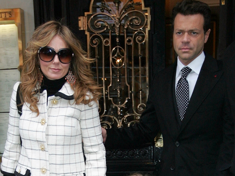 Couple got engaged just two months after they met