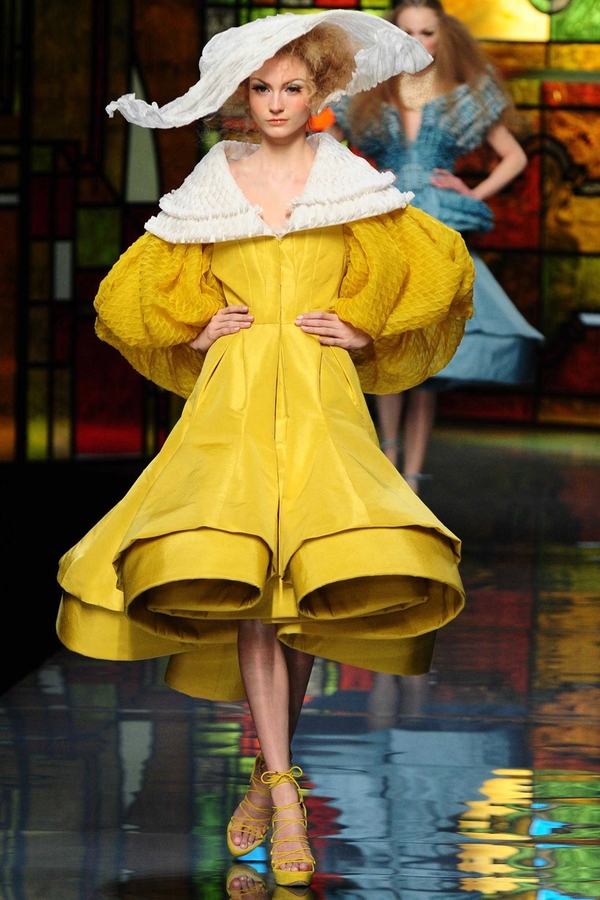 Dior Couture Collections