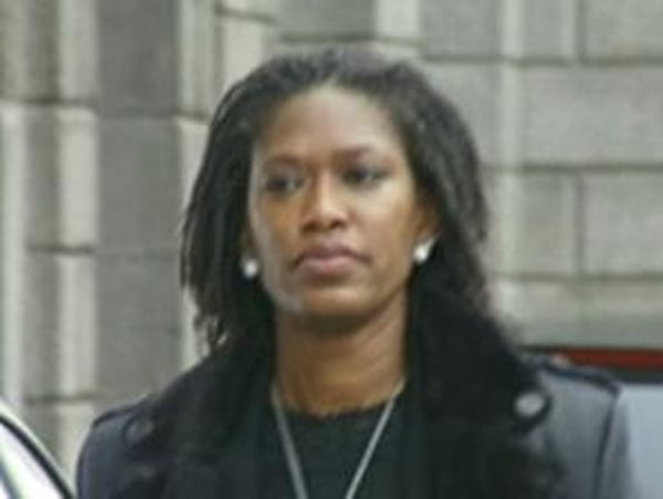 Pamela Izevebkhai - Admitted forged documents were used