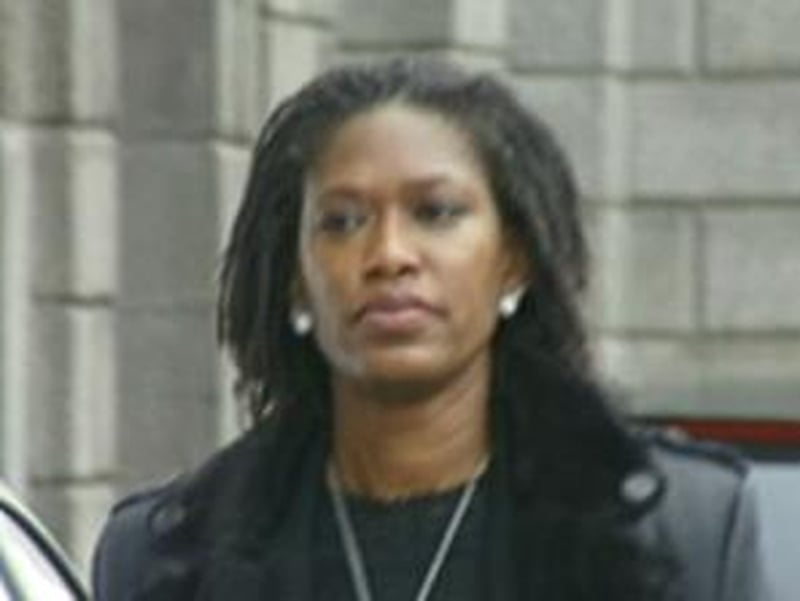 Pamela Izevbekhai - Fighting deportation