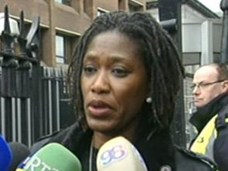 Pamela Izevbekhai - Case up for mention on 28 May