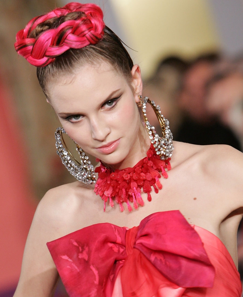 French fashion house Christian Lacroix bankrupt