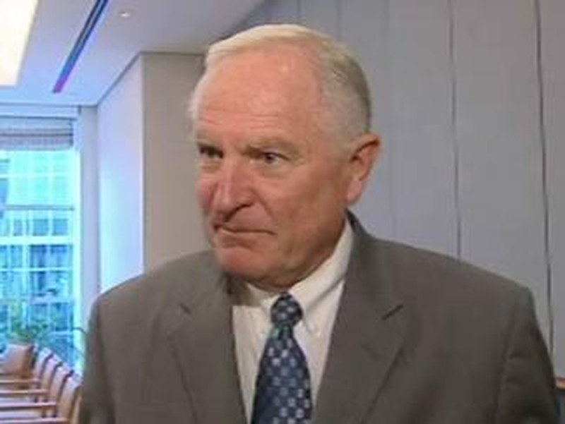 Craig Barrett - His definition of 'immediate' is apparently 19 days