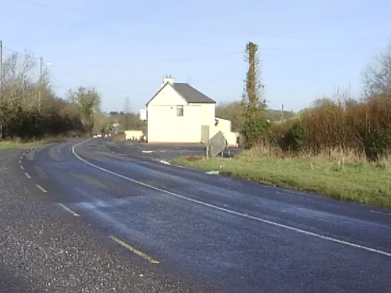 Limerick - 13-year-old dies after being struck by car